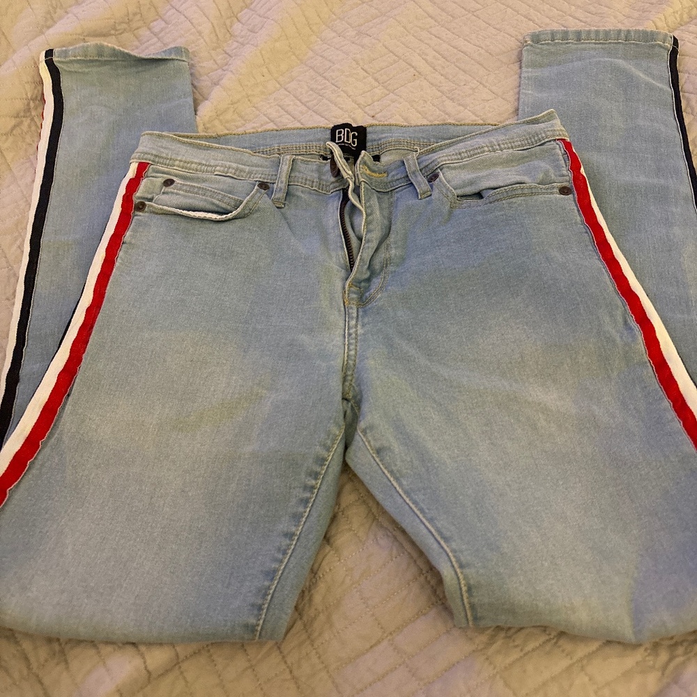 BDG jeans